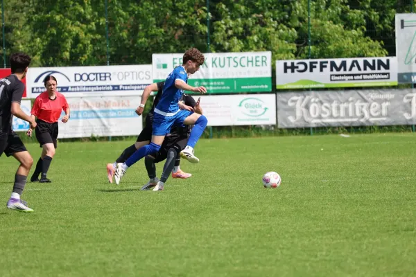 2026-05-24 - BW C : Weimar