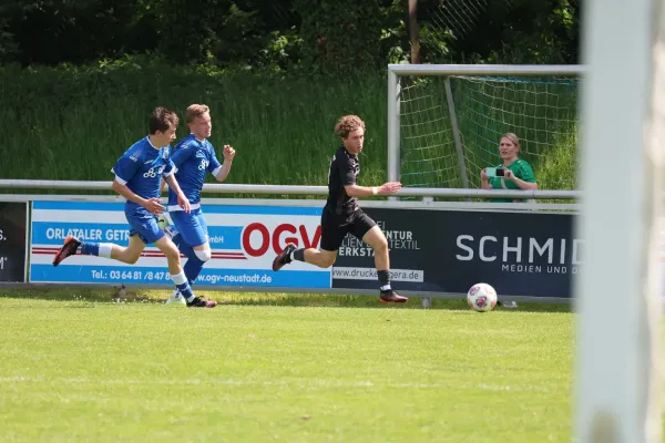2026-05-24 - BW C : Weimar