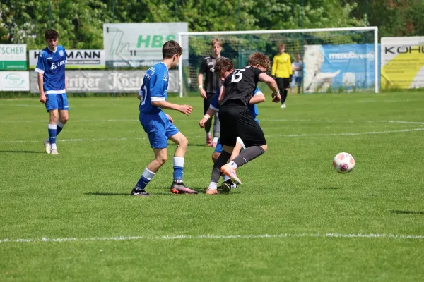 2026-05-24 - BW C : Weimar