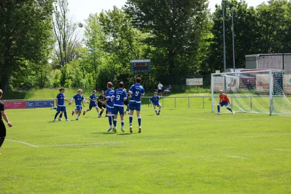 2026-05-24 - BW C : Weimar
