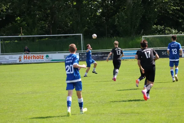 2026-05-24 - BW C : Weimar
