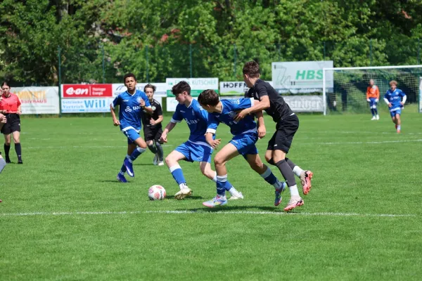 2026-05-24 - BW C : Weimar