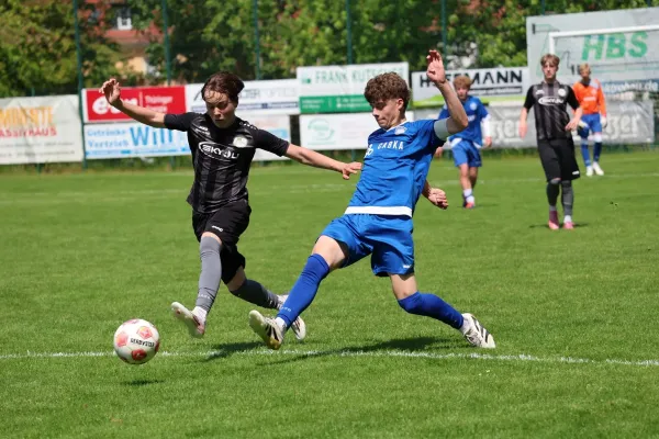 2026-05-24 - BW C : Weimar