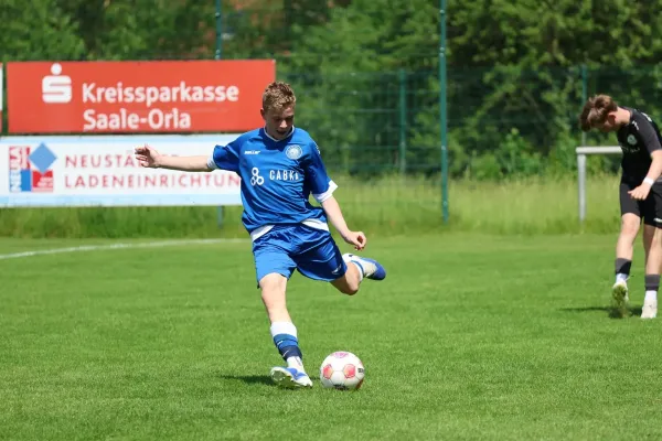 2026-05-24 - BW C : Weimar