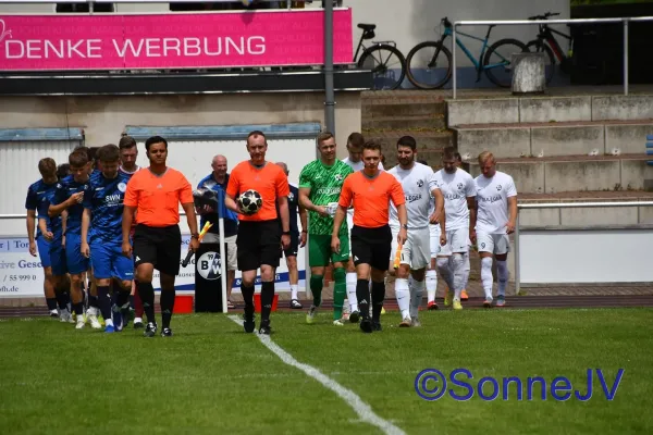 2026-06-06 - Bad Frankenhausen : BW