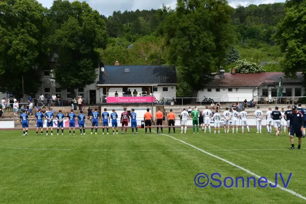 2026-06-06 - Bad Frankenhausen : BW