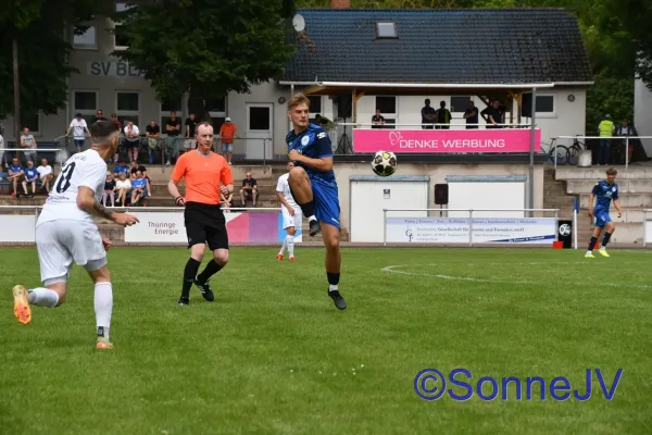 2026-06-06 - Bad Frankenhausen : BW