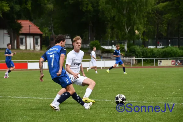 2026-06-06 - Bad Frankenhausen : BW