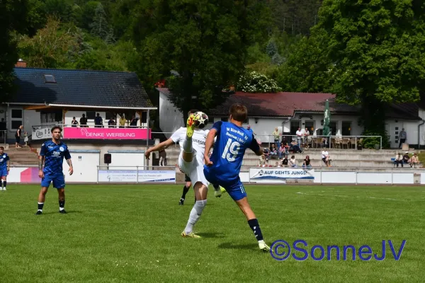 2026-06-06 - Bad Frankenhausen : BW