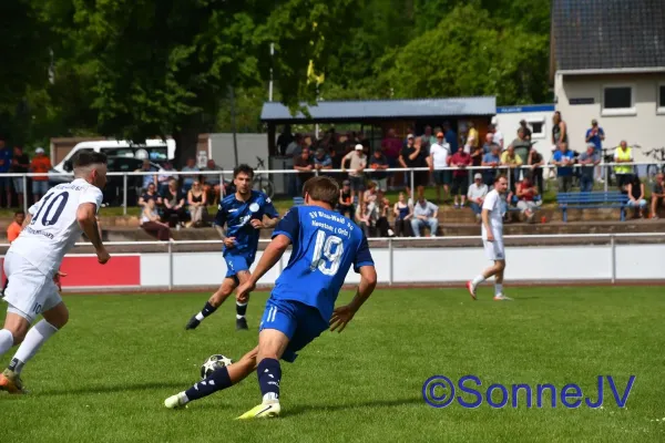 2026-06-06 - Bad Frankenhausen : BW