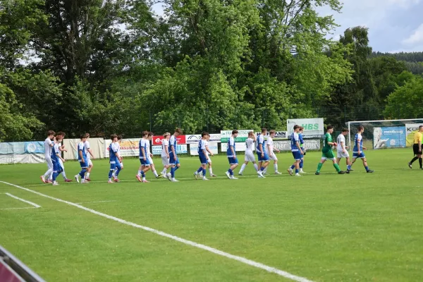 2026-06-07 - BW A : JFC Gera
