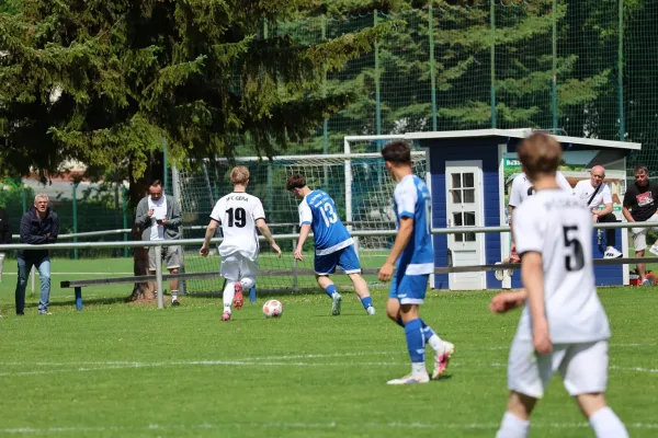 2026-06-07 - BW A : JFC Gera