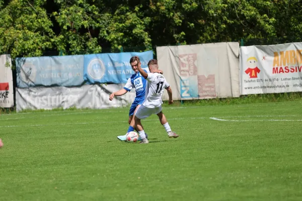 2026-06-07 - BW A : JFC Gera