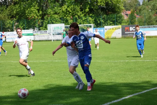 2026-06-07 - BW A : JFC Gera