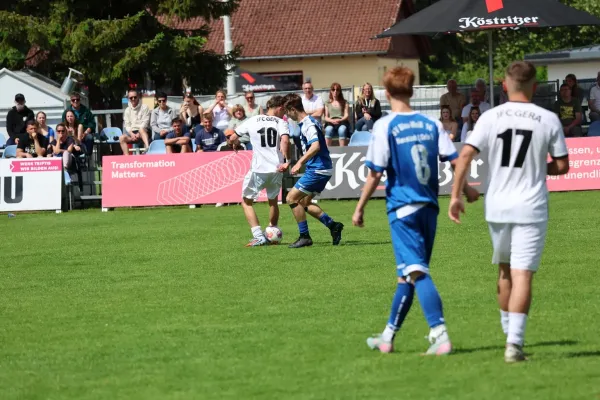 2026-06-07 - BW A : JFC Gera