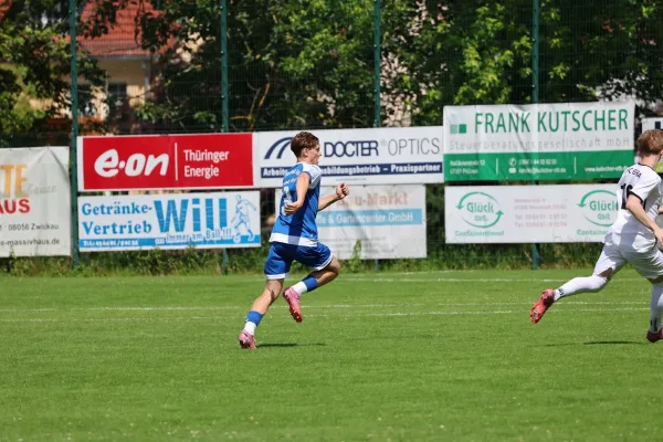 2026-06-07 - BW A : JFC Gera