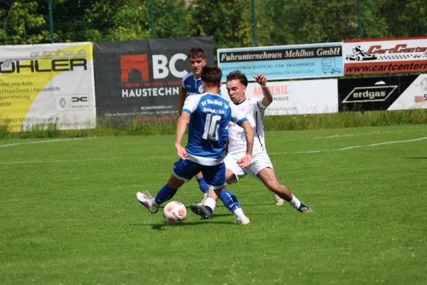 2026-06-07 - BW A : JFC Gera