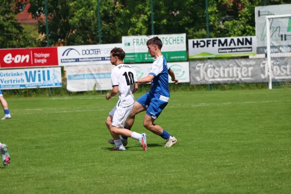 2026-06-07 - BW A : JFC Gera