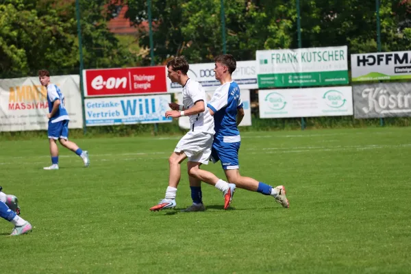 2026-06-07 - BW A : JFC Gera