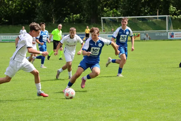 2026-06-07 - BW A : JFC Gera