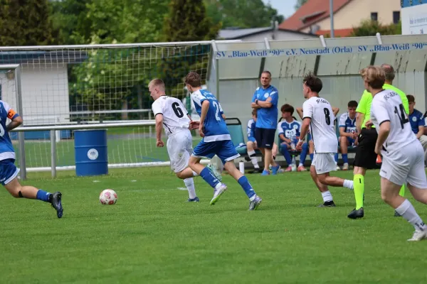2026-06-07 - BW A : JFC Gera