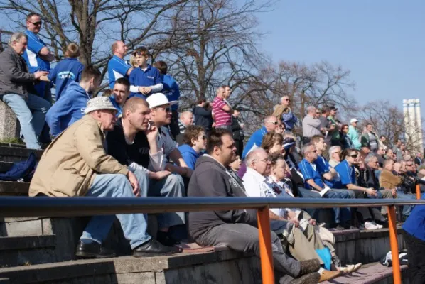 Wismut Gera - Neustadt 0:1