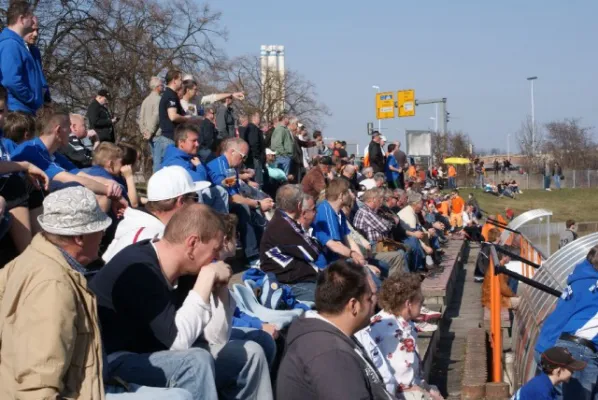 Wismut Gera - Neustadt 0:1