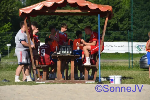 2026-06-26 - BW-Beachsoccer-Turnier C-Junioren