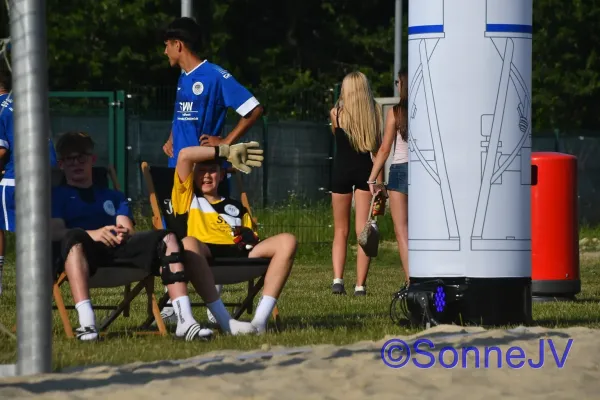 2026-06-26 - BW-Beachsoccer-Turnier C-Junioren