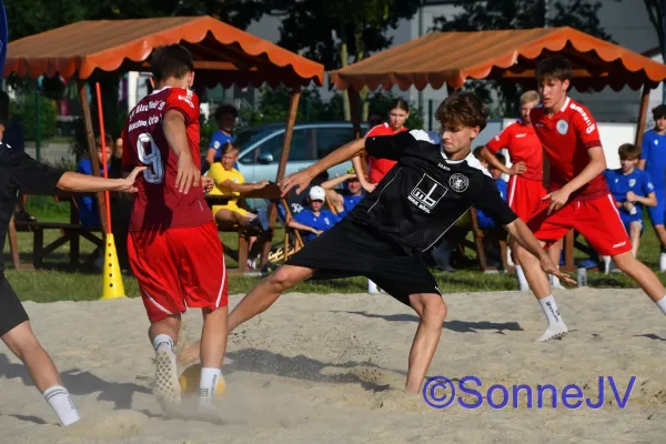 2026-06-26 - BW-Beachsoccer-Turnier C-Junioren