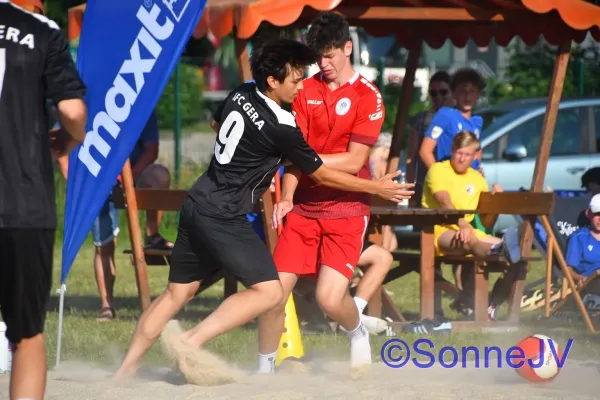 2026-06-26 - BW-Beachsoccer-Turnier C-Junioren