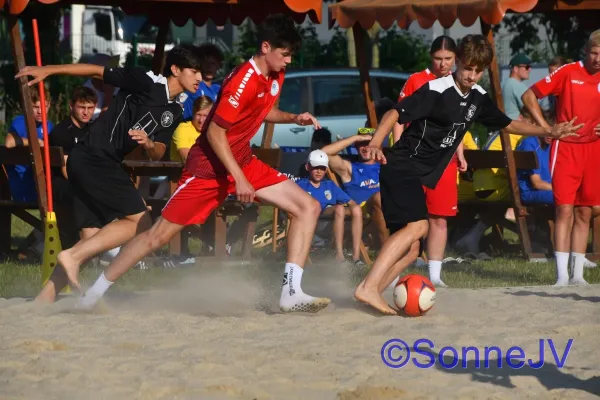 2026-06-26 - BW-Beachsoccer-Turnier C-Junioren