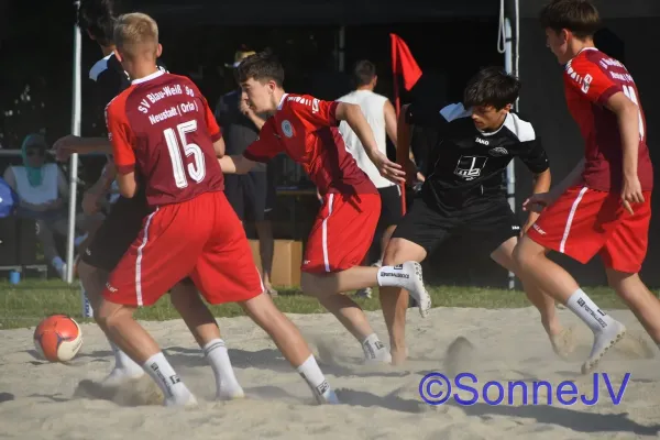 2026-06-26 - BW-Beachsoccer-Turnier C-Junioren