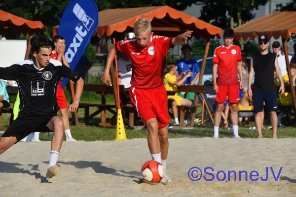 2026-06-26 - BW-Beachsoccer-Turnier C-Junioren