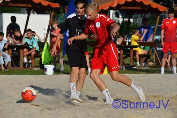 2026-06-26 - BW-Beachsoccer-Turnier C-Junioren