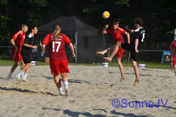 2026-06-26 - BW-Beachsoccer-Turnier C-Junioren
