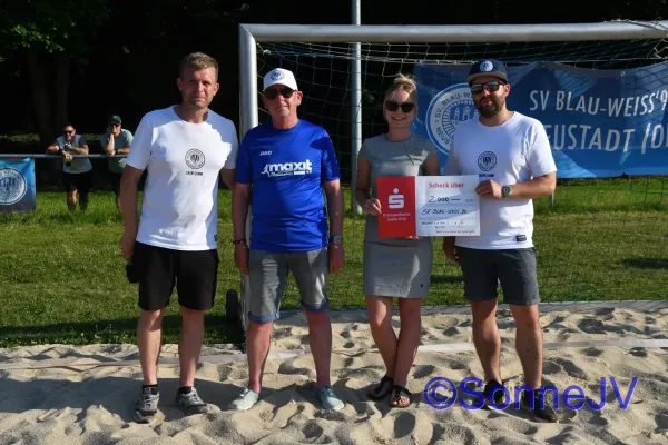 2026-06-26 - BW-Beachsoccer-Turnier C-Junioren