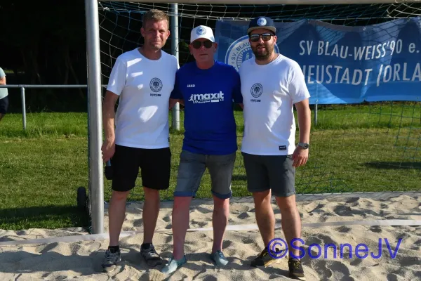 2026-06-26 - BW-Beachsoccer-Turnier C-Junioren