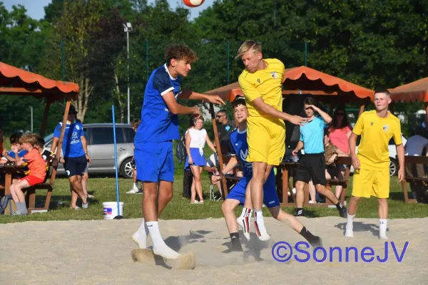 2026-06-26 - BW-Beachsoccer-Turnier C-Junioren