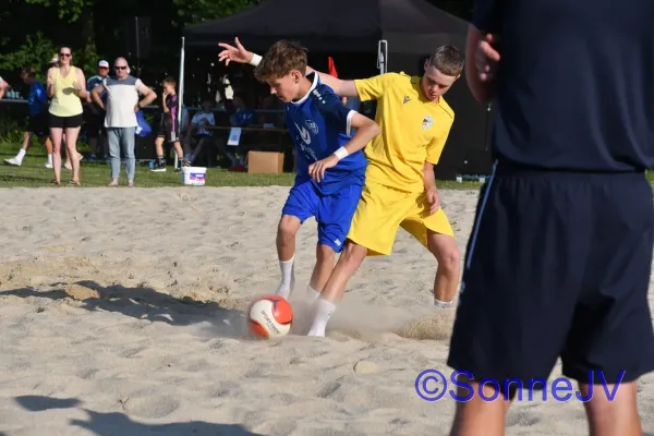 2026-06-26 - BW-Beachsoccer-Turnier C-Junioren