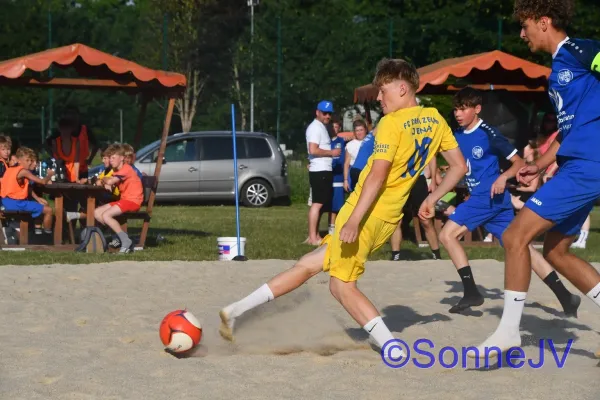 2026-06-26 - BW-Beachsoccer-Turnier C-Junioren