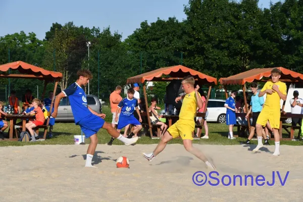 2026-06-26 - BW-Beachsoccer-Turnier C-Junioren