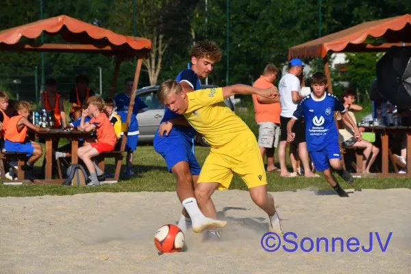 2026-06-26 - BW-Beachsoccer-Turnier C-Junioren