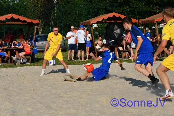 2026-06-26 - BW-Beachsoccer-Turnier C-Junioren