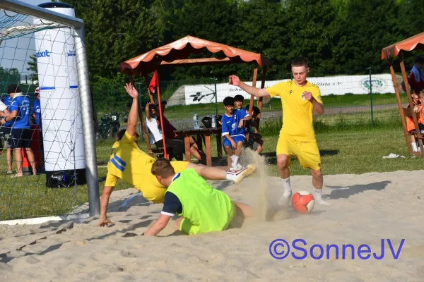 2026-06-26 - BW-Beachsoccer-Turnier C-Junioren