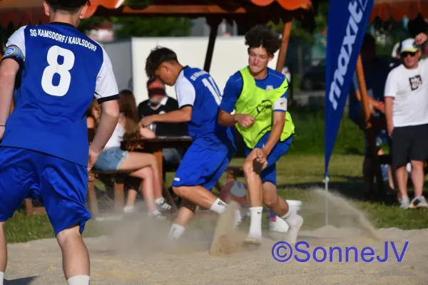 2026-06-26 - BW-Beachsoccer-Turnier C-Junioren