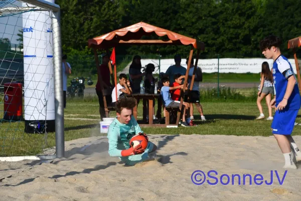 2026-06-26 - BW-Beachsoccer-Turnier C-Junioren