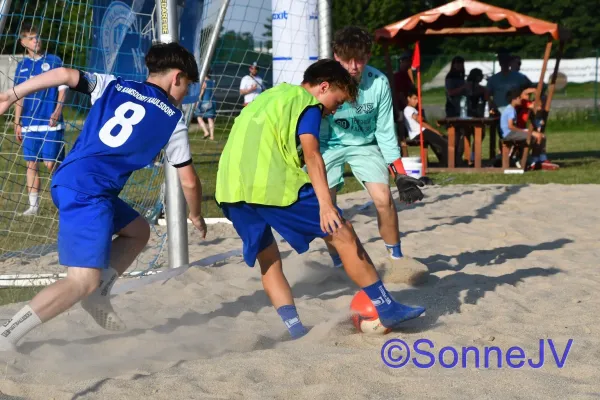 2026-06-26 - BW-Beachsoccer-Turnier C-Junioren