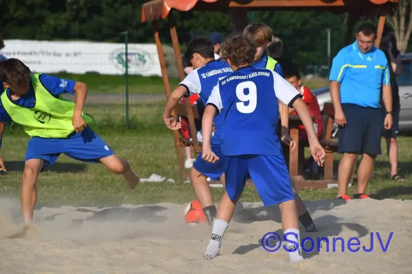 2026-06-26 - BW-Beachsoccer-Turnier C-Junioren