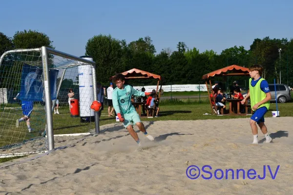 2026-06-26 - BW-Beachsoccer-Turnier C-Junioren
